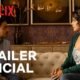 O Tigre Branco | Trailer oficial | Netflix