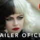 Cruella Trailer Oficial