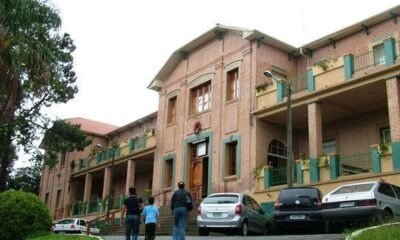 colegio municipal jose vargas de souza