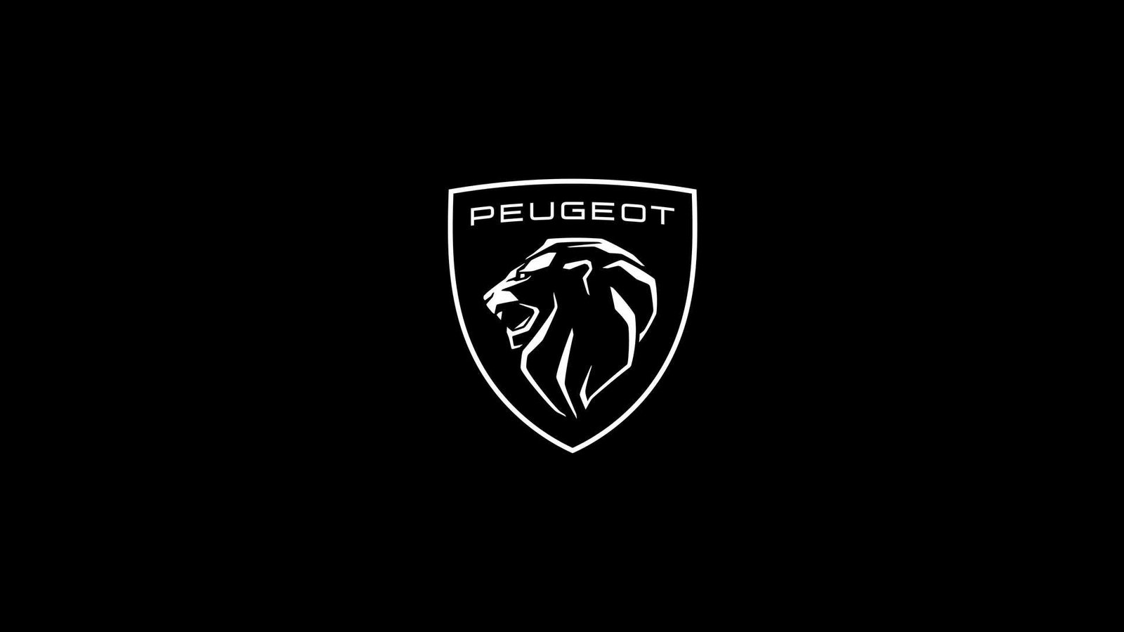 Peugeot estreia novo logotipo e muda identidade para perfil de luxo