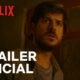 Cidade Invisível | Trailer oficial | Netflix Brasil