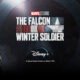 FalcÃ£o e o Soldado Invernal | Disney+