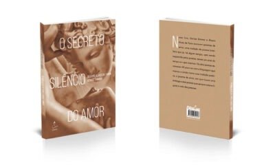 Livro mostra que o amor supera tempos sombrios