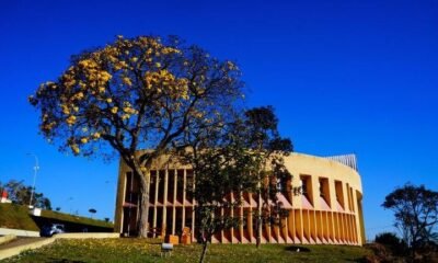 PUC Minas Poços de Caldas lançou a graduação em Biomedicina