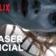 Oxigênio | Teaser oficial | Netflix