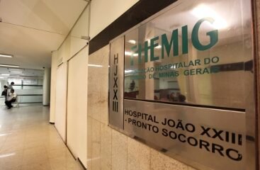 Fhemig abre vagas emergenciais para ampliar leitos de covid