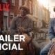 Alma de Cowboy | Trailer oficial | Netflix