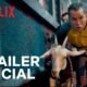 Cabras da Peste | Trailer Oficial | Netflix Brasil