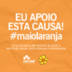 Maio Laranja