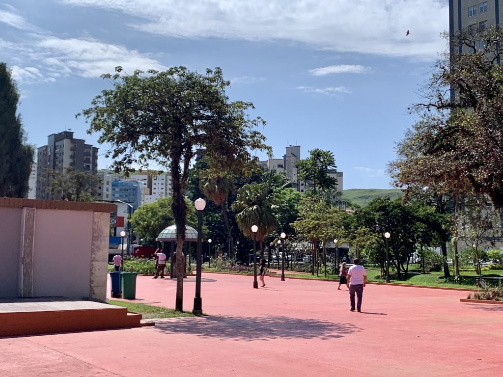 Poços de Caldas sobe 7 pontos na tabela do ICMS Patrimônio Cultural