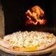 Chef Gino Contin entra no clima das Festas Juninas com sua Pizza de Queijo Cremoso e Pipoca