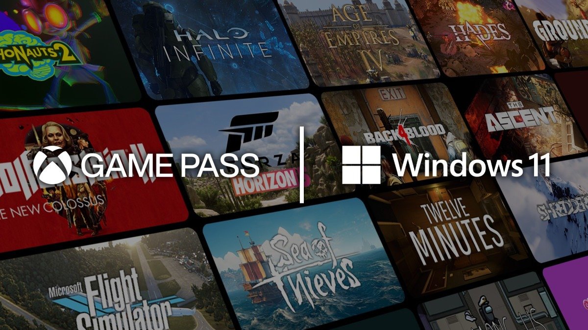 Windows 11: O melhor Windows para jogos de todos os tempos