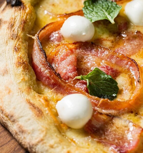 Chef Gino Contin promove Workshop de Pizzas para microempreendedores em São Paulo