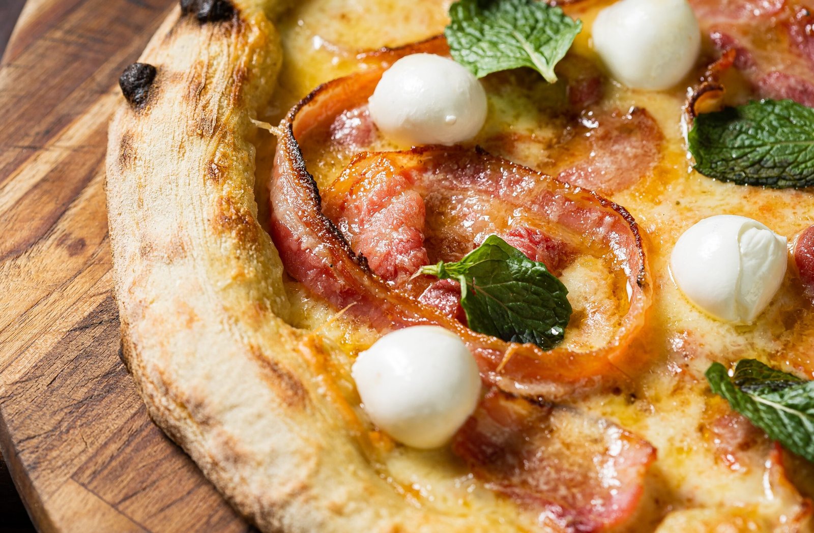 Chef Gino Contin promove Workshop de Pizzas para microempreendedores em São Paulo