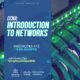 Inscrições abertas para curso gratuito de introdução a redes de computadores: CCNA — Introduction to Networks