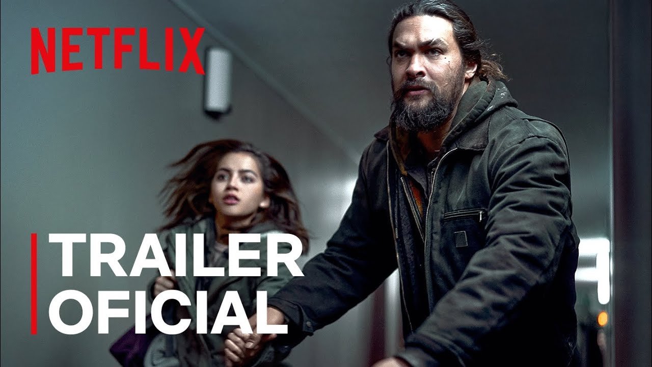Justiça em Família | Trailer oficial | Netflix
