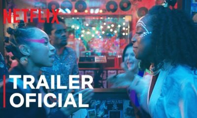 Cara Gente Branca - Volume 4 | Trailer oficial | Netflix