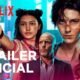 Kate | Trailer oficial | Netflix