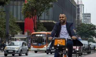 Vamos pedalar? Confira dicas para andar de bike em São Paulo