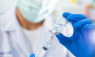 Vacinômetro revela andamento da vacinação de profissionais da educação no país