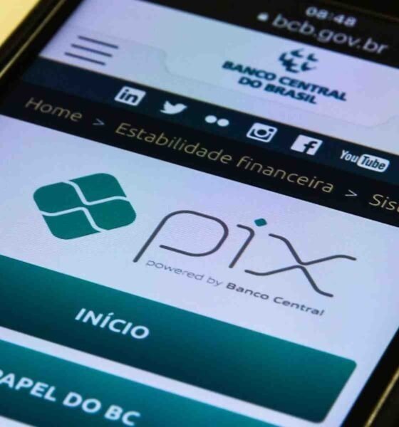 Banco Central flexibiliza limites e horários do PIX para diminuir crimes