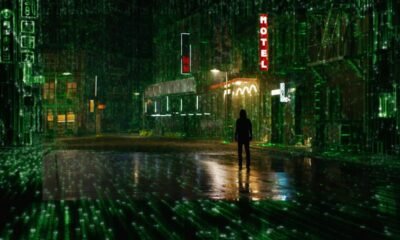 Matrix Resurrections - Trailer Oficial 1 Legendado