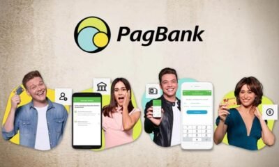 PagBank PagSeguro lança novas funcionalidades para facilitar a vida financeira de seus clientes