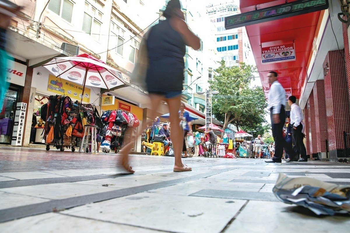 Como funciona o comércio no feriado de Nossa Senhora Aparecida