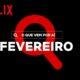 Novidades do Mês de Fevereiro 2023 | Netflix Brasil