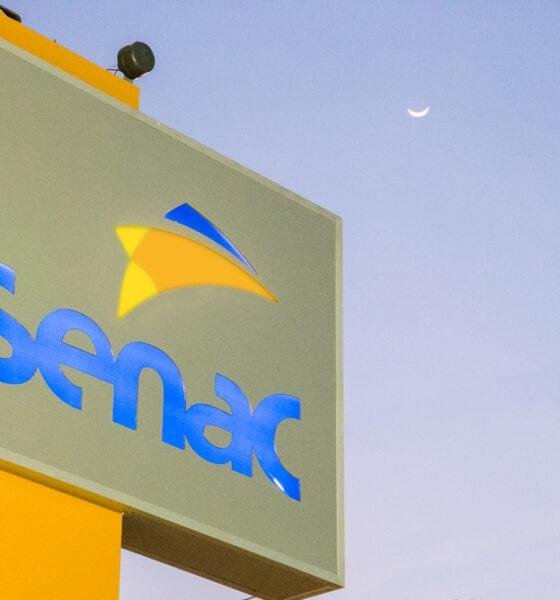 Senac em Poços de Caldas contrata Auxiliar Administrativo para o setor de Compras