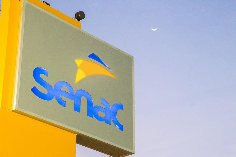 Senac em Poços de Caldas contrata Auxiliar Administrativo para o setor de Compras