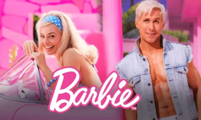 Barbie | Trailer Dublado