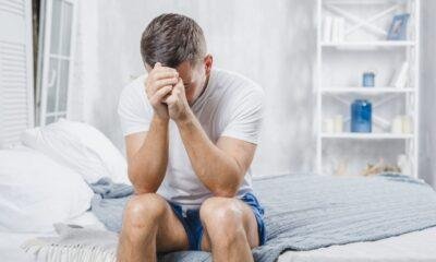 Deficiência de testosterona: um problema que afeta cada vez mais homens
