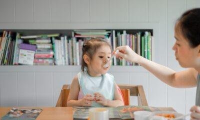 Seu filho é chato para comer? Os pais podem ter influência para seletividade alimentar dos pequenos