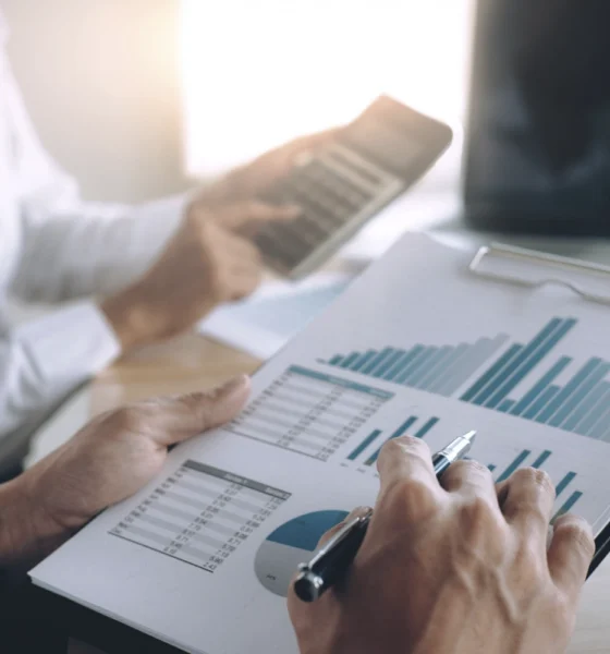 Construindo um 2024 mais próspero: Valiosas dicas financeiras para sua Empresa