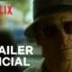 O Assassino | Trailer oficial | Netflix