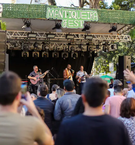 Gastronomia e Cultura: Mantiqueira Fest anuncia data da edição 2025