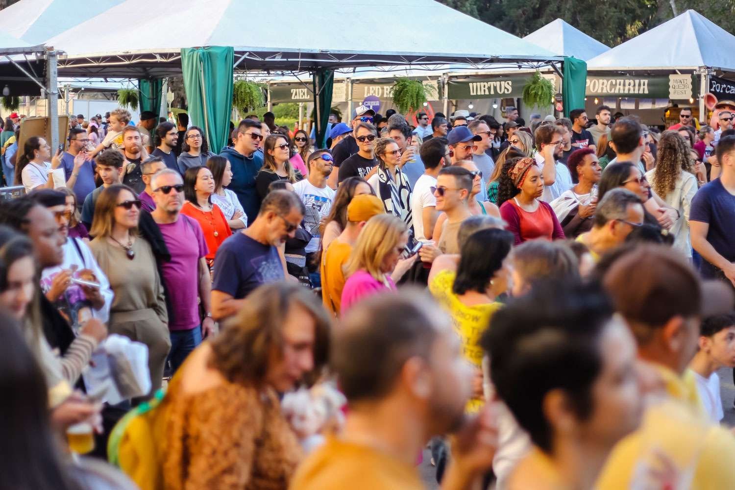 Gastronomia e Cultura: Mantiqueira Fest anuncia data da edição 2025
