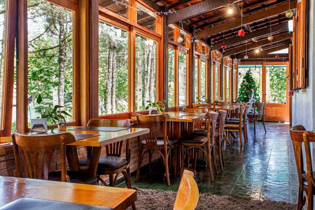 Outono em cena: confira 5 destinos para aproveitar o charme da estação