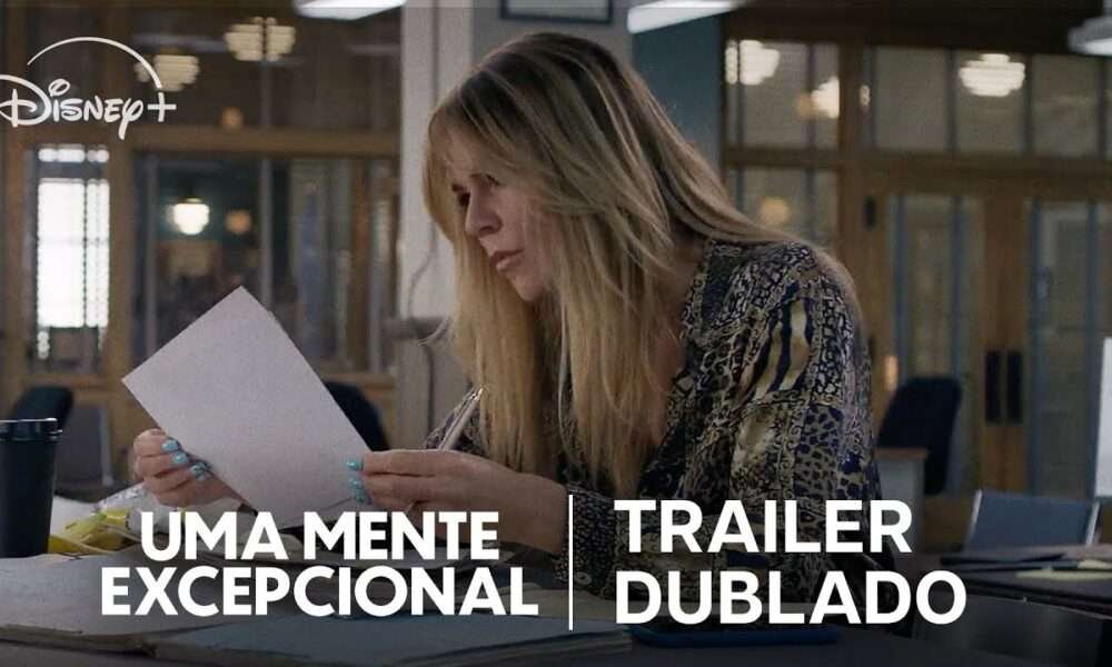 Uma Mente Excepcional: A Nova Série Policial Para Maratonar no Disney+