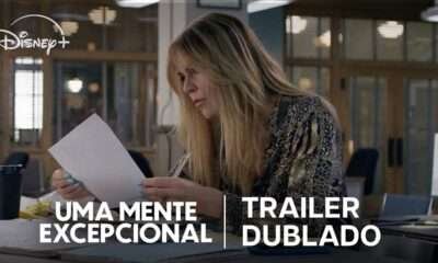 Uma Mente Excepcional: A Nova Série Policial Para Maratonar no Disney+