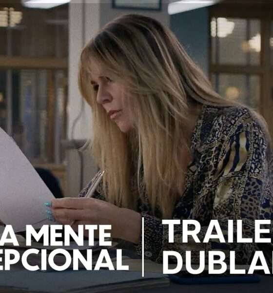 Uma Mente Excepcional: A Nova Série Policial Para Maratonar no Disney+