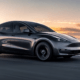 Tesla Model Y lidera vendas globais de automóveis em 2024