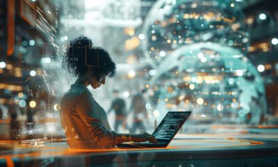 Mulheres ainda são minoria na área de tecnologia e IA