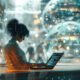 Mulheres ainda são minoria na área de tecnologia e IA