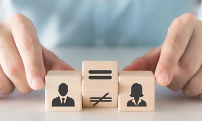 Empresas com 100+ empregados devem divulgar relatório de transparência salarial