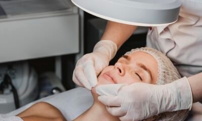 Estética cresce e abre oportunidades para mulheres