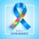 TEA: Abril Azul conscientiza a sociedade sobre o autismo