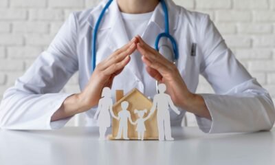 Prevenção à saúde ganha espaço nos seguros de vida