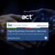 ISG Provider Lens™ reconhece act digital como Rising Star
